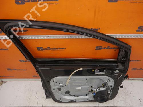 Left front door FORD KUGA I 2.0 TDCi | BP28809604C2 