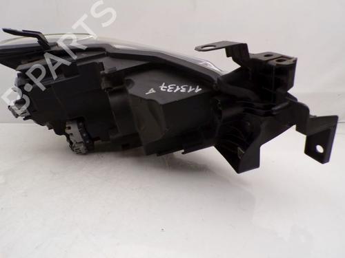 Left headlight MAZDA 6 Estate (GJ, GL) 2.0 (GJEFW) | BP33743750C28 - Image 9