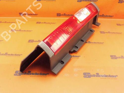 Right taillight RENAULT TRAFIC II Van (FL) 2.0 dCi 115 (FL01, FL0U, FL00, FL0H, FL0M) | BP33148962C35 - Image 3