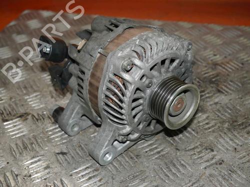 Used Alternator Alternator CITROËN C3 I (FC_, FN_) 1.1 i (60 hp) 33684761 33684761