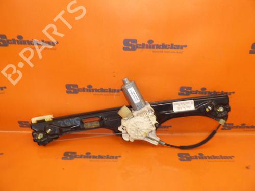 Rear right window mechanism BMW X5 (E70) xDrive 30 d | BP28363518C25 