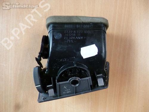 Grill BMW 7 (E65, E66, E67) 750 i, Li | BP23507227C40 