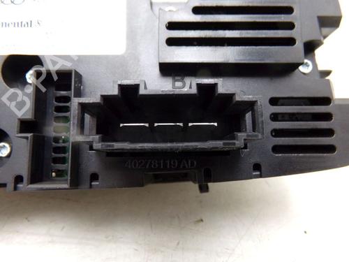 Climate control AUDI A6 C7 Avant (4G5, 4GD) 2.0 TDI quattro | BP32651528I5 