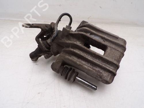 Used Right rear brake caliper SKODA OCTAVIA II Combi (1Z5) 1.9 TDI (105 hp) 30797430