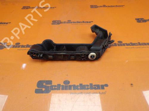 Kofangerbeslag bag CITROËN C4 CACTUS 1.6 BlueHDi 100 | BP30669775C159