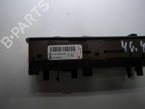 Switch MERCEDES-BENZ R-CLASS (W251, V251) R 320 CDI 4-matic (251.022, 251.122) | BP32824145I30  - Image 5