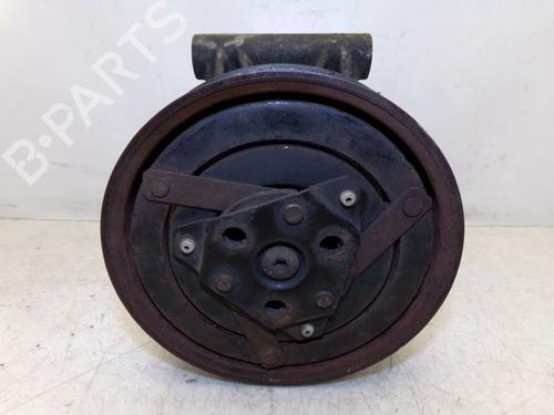 AC compressor RENAULT SCÉNIC II (JM0/1_) 1.6 (JM0C, JM0J, JM1B) | BP32651941M34