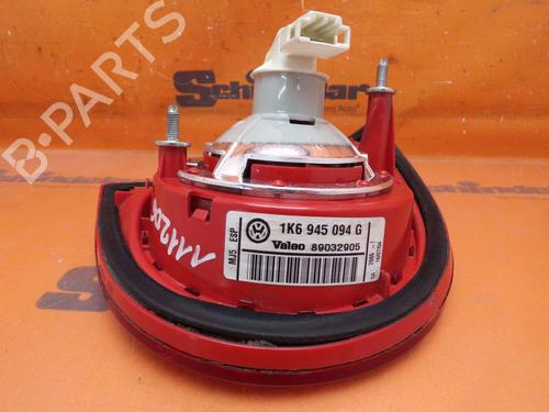 Right tailgate light VW GOLF V (1K1) 1.4 16V | BP32836228C80 - Image 5