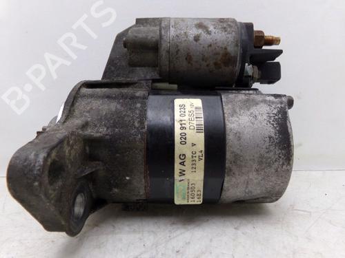 Starter VW GOLF IV (1J1) 1.6 | BP29515098M8 