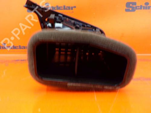 Air vent VW T-ROC (A11, D11) 2.0 TDI 4motion | BP33147343I21  - Image 7