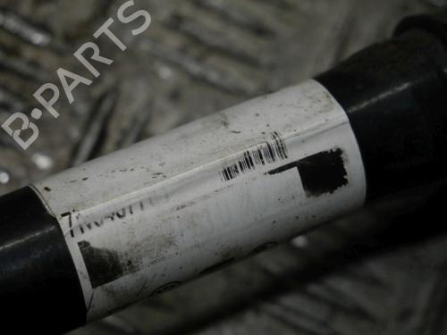 Left front driveshaft SEAT ALHAMBRA (710, 711) 2.0 TSI | BP32446310M38 