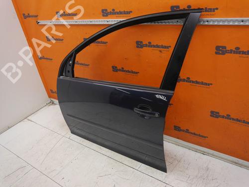 Left front door VW GOLF V (1K1) 2.0 TDI | BP28672049C2 