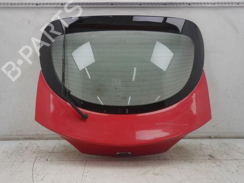 Used Tailgate Tailgate FORD PUMA (EC_) 1.7 16V (125 hp) 36507847 36507847