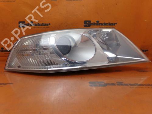 Right headlight SKODA OCTAVIA II Combi (1Z5) 2.0 TDI 4x4 | BP28176777C29 