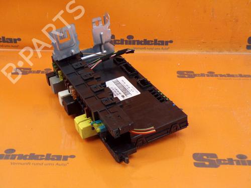 Fuse box MERCEDES-BENZ C-CLASS (W203) C 220 CDI (203.006, 203.008) | BP33150039E1 - Image 2