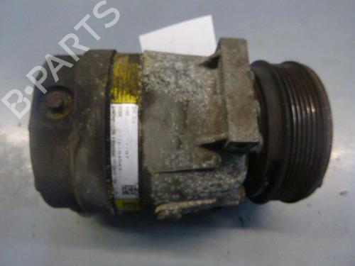 AC-Kompressor FIAT CROMA (194_) 1.9 D Multijet (194AXB1B) (120 hp) 32634038