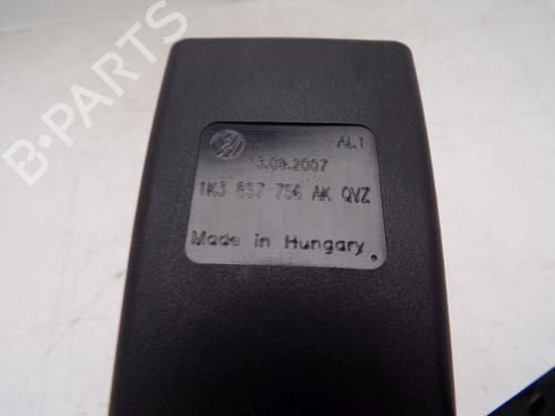 Seat buckle VW PASSAT B6 Variant (3C5) 1.4 TSI | BP29515129I32 