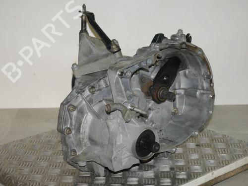 Caixa de velocidades RENAULT SCÉNIC I MPV (JA0/1_, FA0_) 1.8 16V (JA12, JA1R, JA1M, JA1A) (115 hp) 32828446