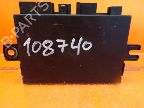 Electronic module MERCEDES-BENZ C-CLASS (W204) C 200 Kompressor (204.041) | BP24391363M83 