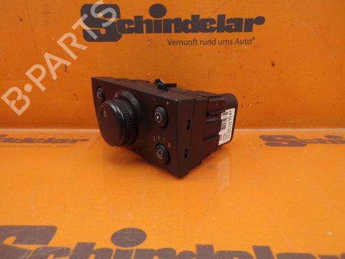 Headlight switch OPEL MERIVA A MPV (X03) 1.6 (E75) | BP24624150I24 