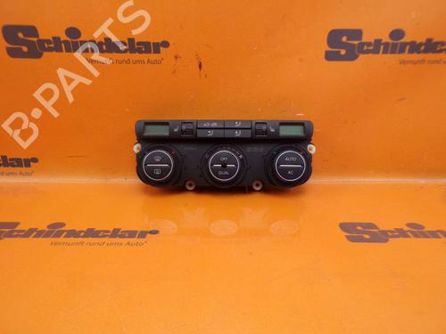 Used Climate control VW GOLF V Variant (1K5) 1.6 (102 hp) 24392124