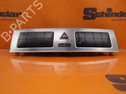 Used Switch MERCEDES-BENZ C-CLASS Coupe (CL203) C 220 CDI (203.708) (150 hp) 32648373