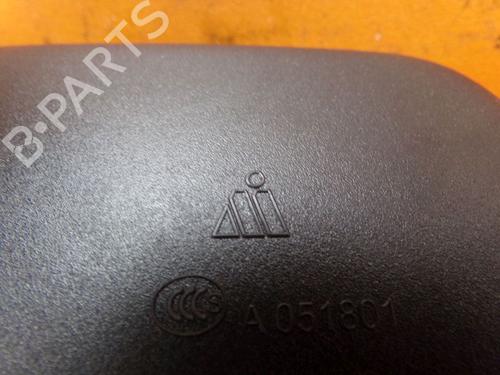 Rear mirror CITROËN DS3 (SA_) 1.4 VTi 95 | BP30669852I6 