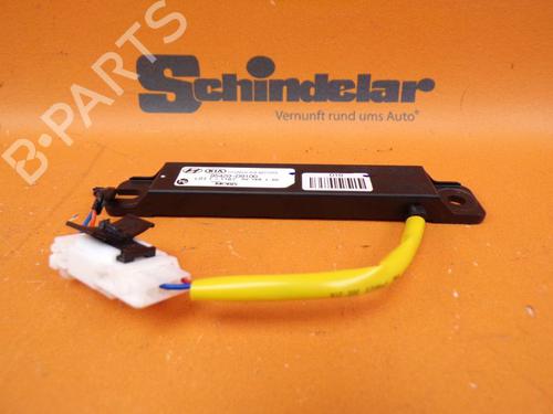 Used Electronic module KIA SPORTAGE IV (QL, QLE) 1.6 T-GDI AWD (177 hp) 33145672