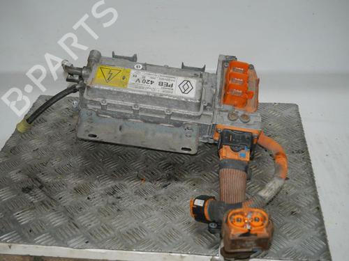 Control unit RENAULT KANGOO Express (FW0/1_) Z.E. (FW0Z, FW1Z) | BP30189482M11 