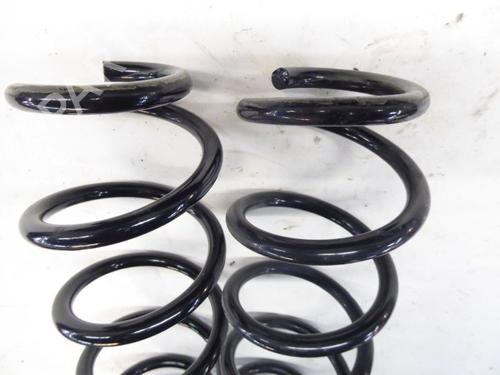 Støddæmperfjeder SUZUKI VITARA (LY) 1.4 T (APK414) | BP32638910C152