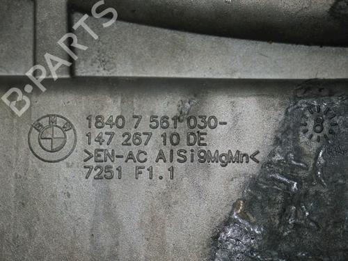 Exhaust manifold BMW 5 (E60) 525 i | BP32838442M110  - Image 7