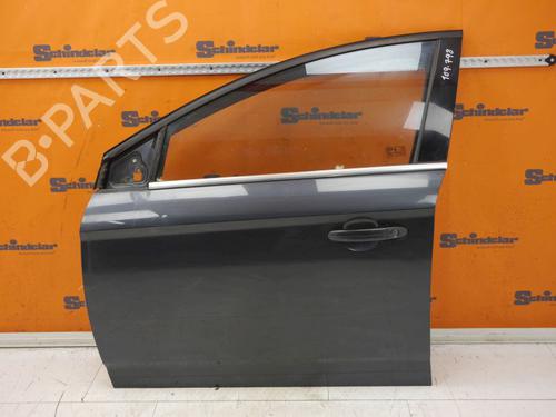 Used Left front door FORD MONDEO IV Turnier (BA7) 2.0 TDCi (140 hp) 24413907