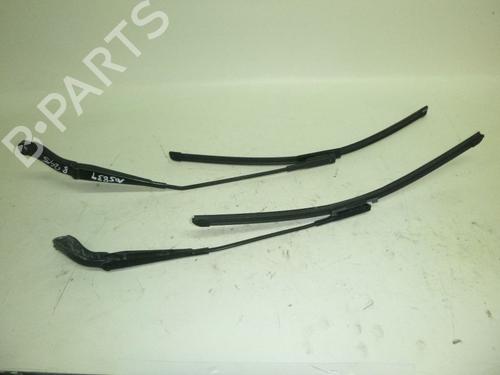 Used Front windshield wiper arm Front windshield wiper arm MERCEDES-BENZ B-CLASS Sports Tourer (W245) B 170 (245.232) (116 hp) 33143614 33143614