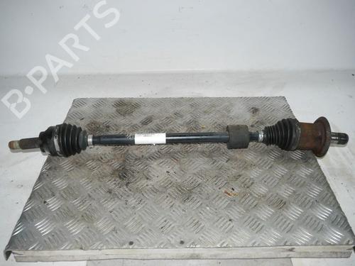 Drivaksel bagtil venstre MINI MINI COUNTRYMAN (R60) Cooper D ALL4 (112 hp) 32446306