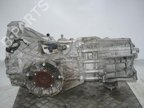 Gearbox AUDI A4 B6 Avant (8E5) 3.0 | BP33241929M3 - Image 5