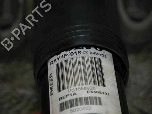 Left rear shock absorber VOLVO XC60 II (246) T8 Hybrid AWD | BP32004756M18