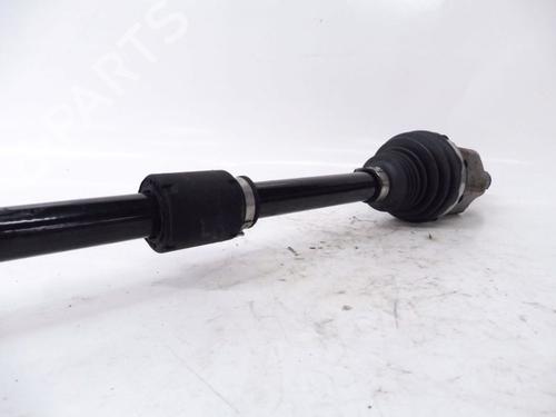 Right front driveshaft OPEL ASTRA J (P10) 1.6 (68) | BP32637412M39