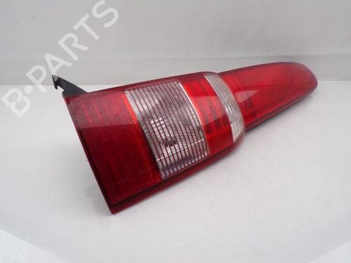 Right taillight FIAT PANDA (169_) 1.2 (169.AXB11, 169.AXB1A) | BP32276632C35