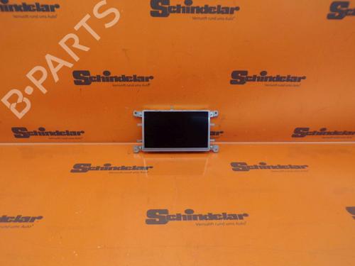 Display für AUDI A4 B8 (8K2) 2.0 TDI (120 hp) 33146864