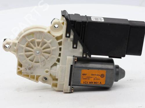 Left front window motor VW GOLF IV Variant (1J5) 1.6 16V | BP34105082E21 - Image 6