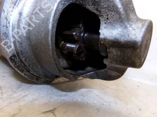 Starter OPEL AGILA B (H08) 1.2 (F68) | BP32839970M8  - Image 6