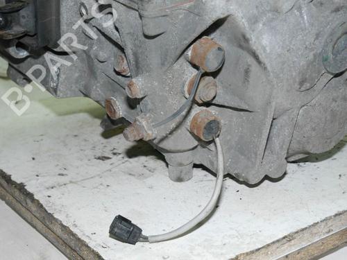 Gearbox MAZDA 6 Hatchback (GH) 2.0 MZR-CD (GH14) | BP33139822M3 - Image 7