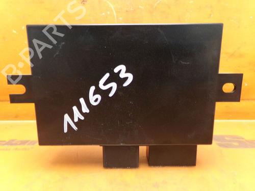 Electronic module VW PASSAT B6 Variant (3C5) 2.0 TDI 16V | BP33153748M83 - Image 3