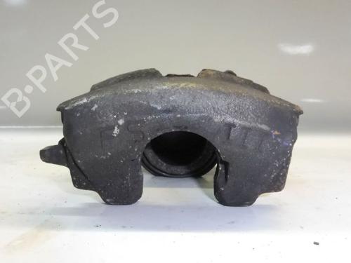 Left front brake caliper VW GOLF VI (5K1) 1.4 | BP32638198M105