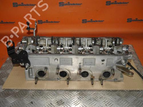 Cylinder head VW PASSAT B6 Variant (3C5) 2.0 TDI 16V | BP28005951M5 