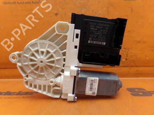 Left front window motor VW PASSAT B6 Variant (3C5) 2.0 TDI 16V | BP32837085E21 - Image 2