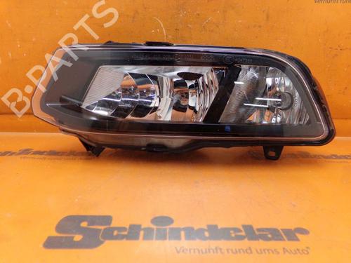 Used Left front fog light VW POLO V (6R1, 6C1) 1.4 TDI (75 hp) 32836085