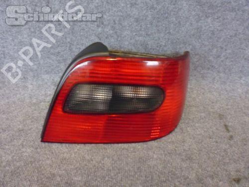 Used Right taillight Right taillight CITROËN XSARA Coupe (N0) 2.0 i 16V (163 hp) 33683809 33683809