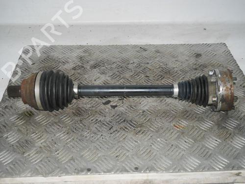 Used Left front driveshaft Left front driveshaft VW PASSAT B6 Variant (3C5) 1.4 TSI (122 hp) 33743744 33743744