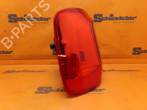 Left taillight VW TOURAN (1T3) 1.4 TSI | BP32835044C34  - Image 5